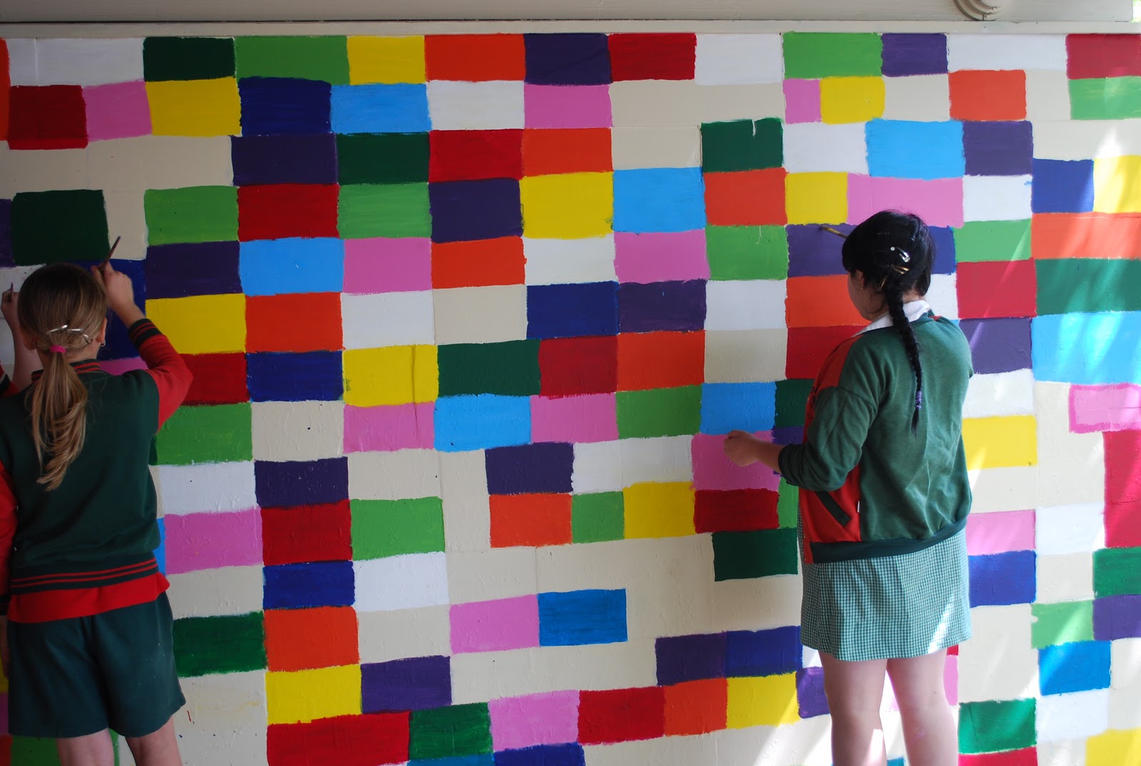 my-art-room-grade-6-art-project-2010